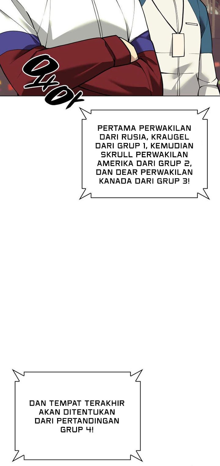 Overgeared New Bab 227 halaman 23