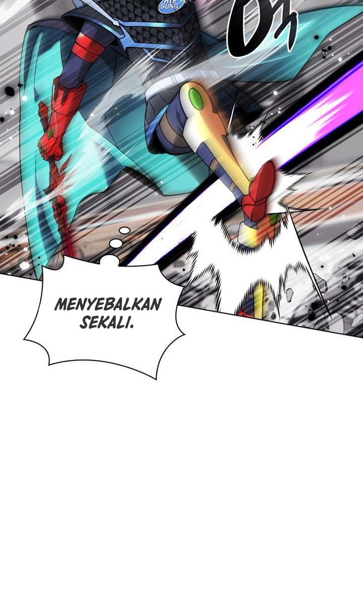 Overgeared New Bab 227 halaman 27
