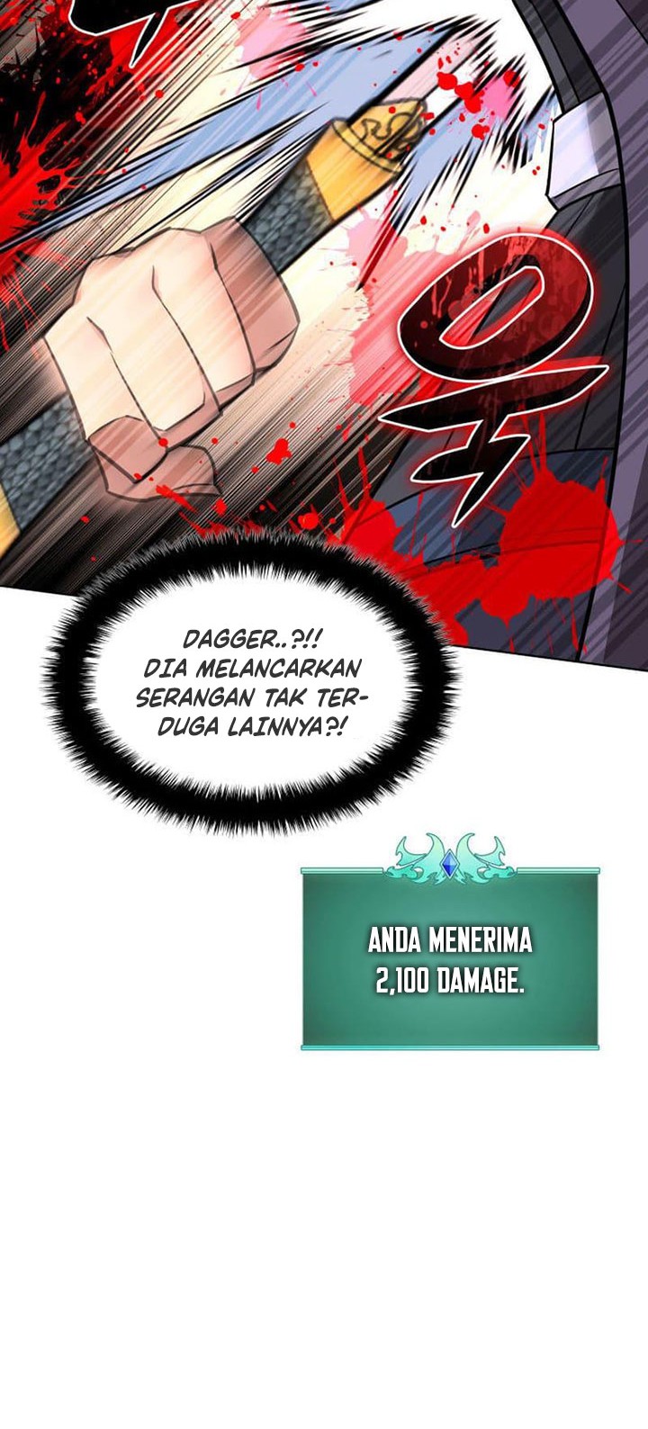 Overgeared New Bab 227 halaman 81