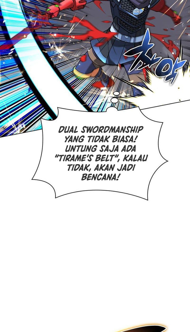 Overgeared New Bab 227 halaman 83