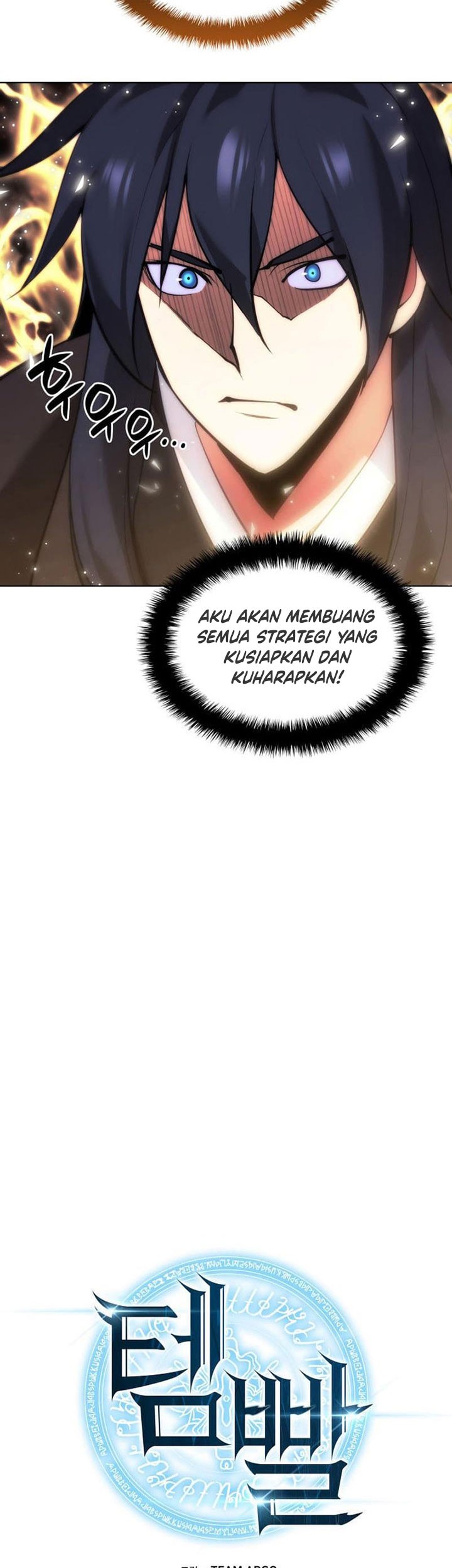 Overgeared New Bab 228 halaman 6