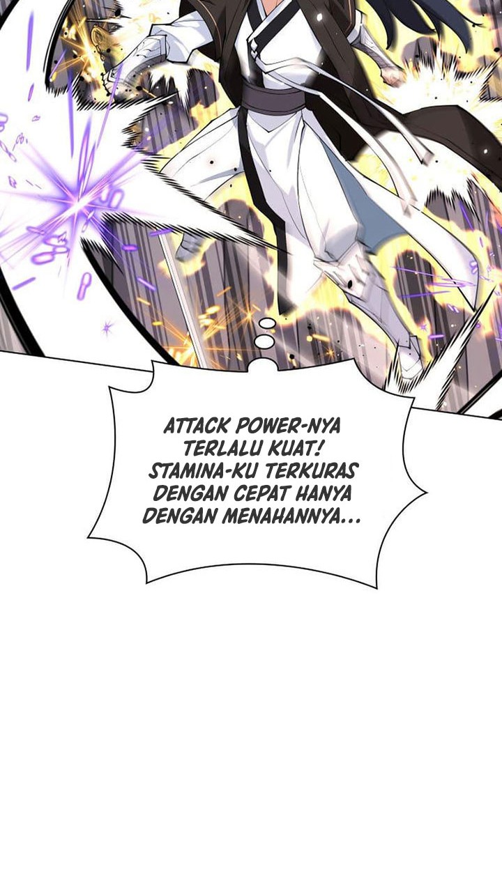 Overgeared New Bab 228 halaman 49