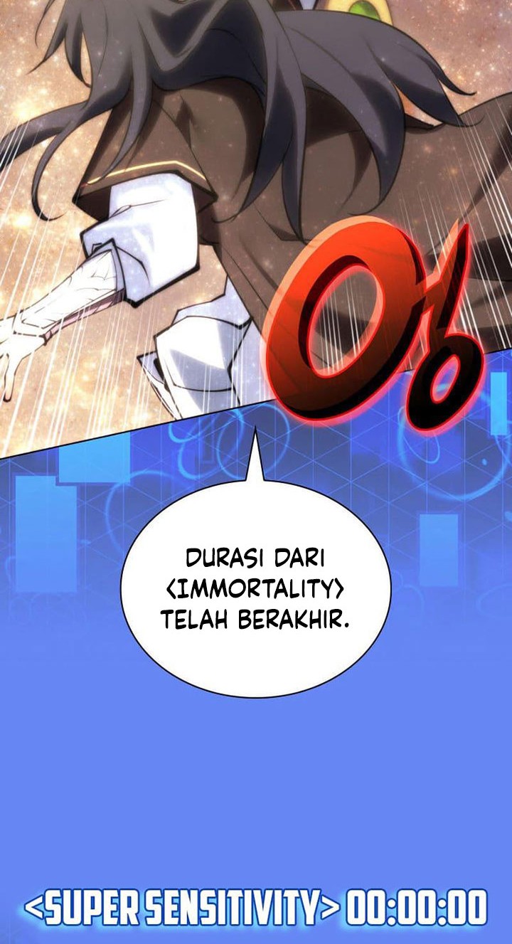 Overgeared New Bab 228 halaman 91