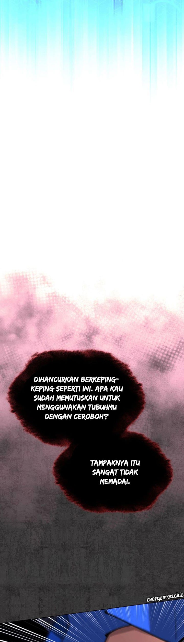 Overgeared New Bab 228 halaman 94