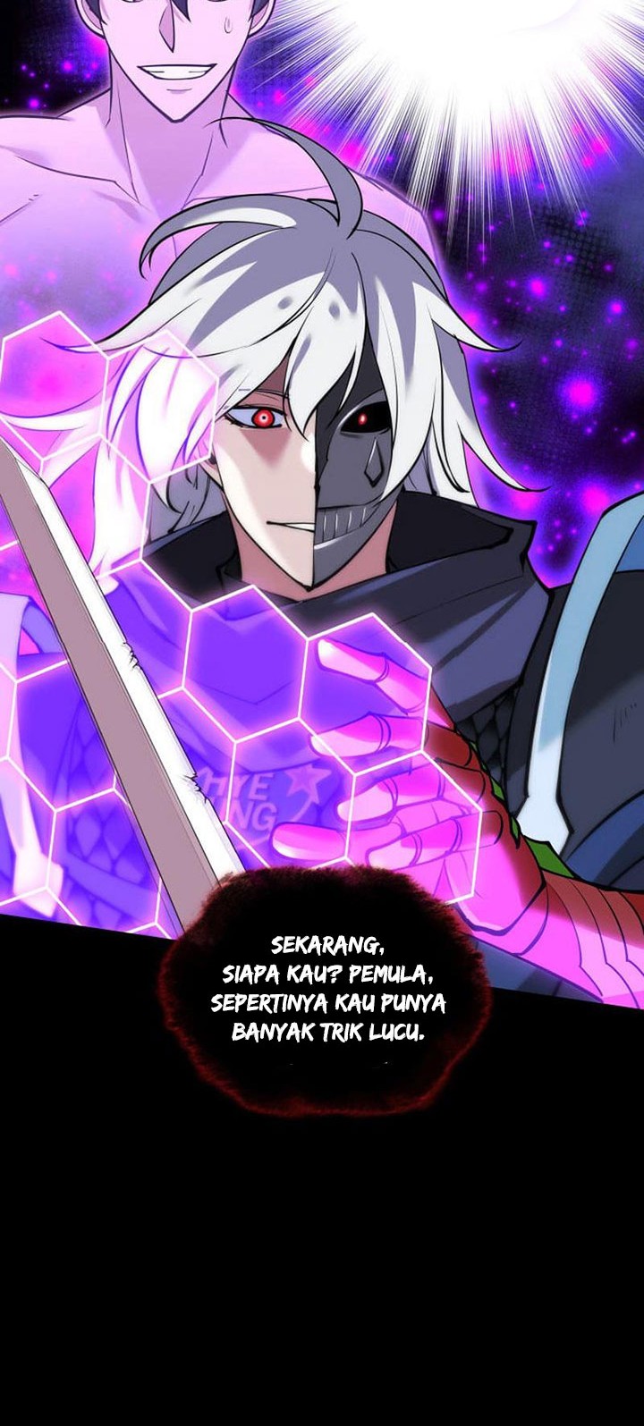 Overgeared New Bab 229 halaman 3