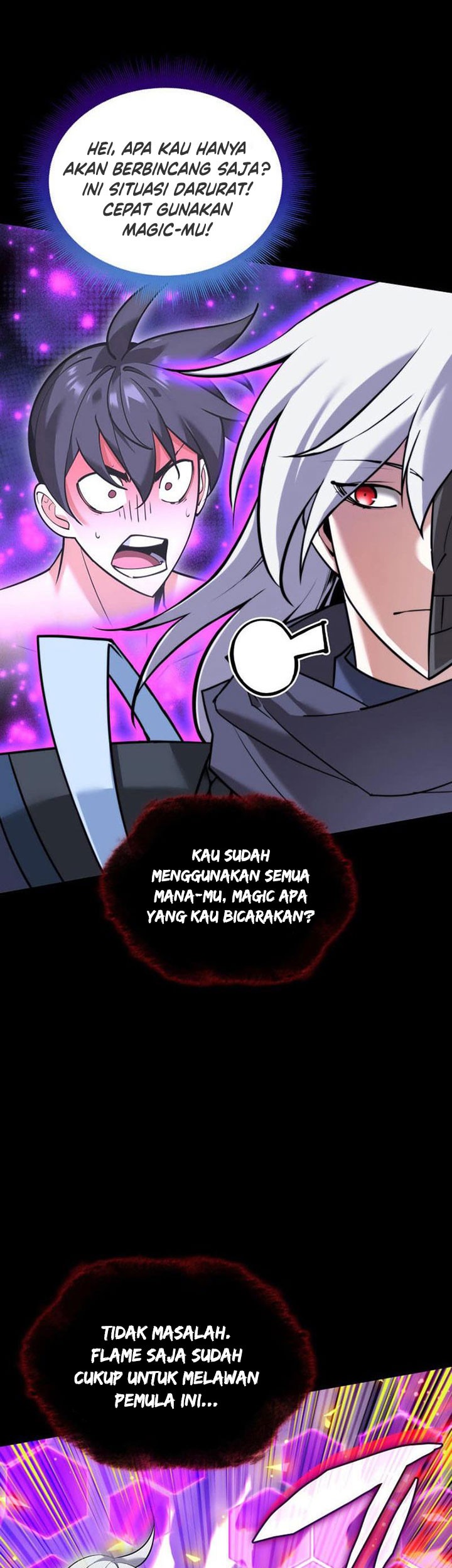 Overgeared New Bab 229 halaman 4