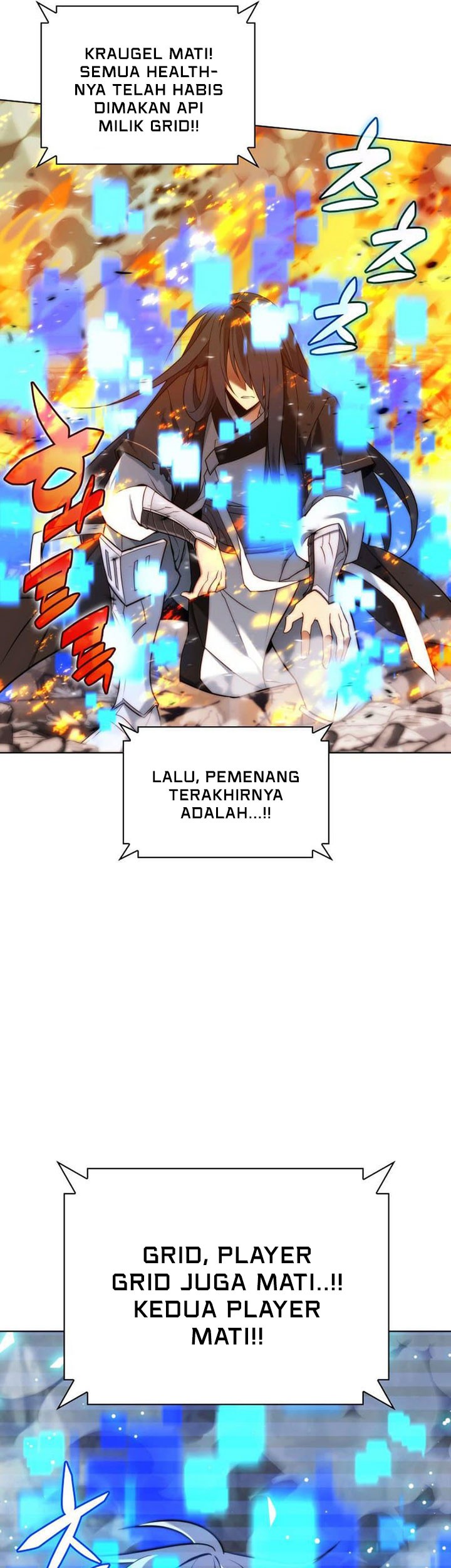 Overgeared New Bab 229 halaman 10