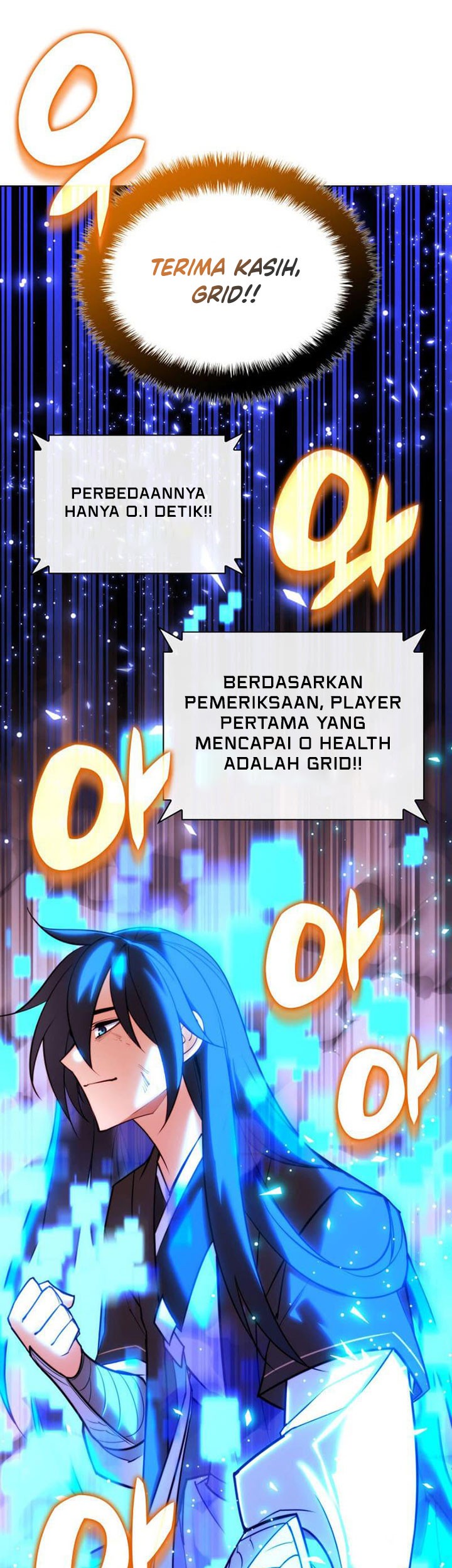 Overgeared New Bab 229 halaman 18