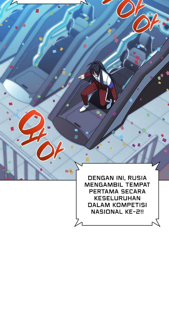 Overgeared New Bab 229 halaman 23