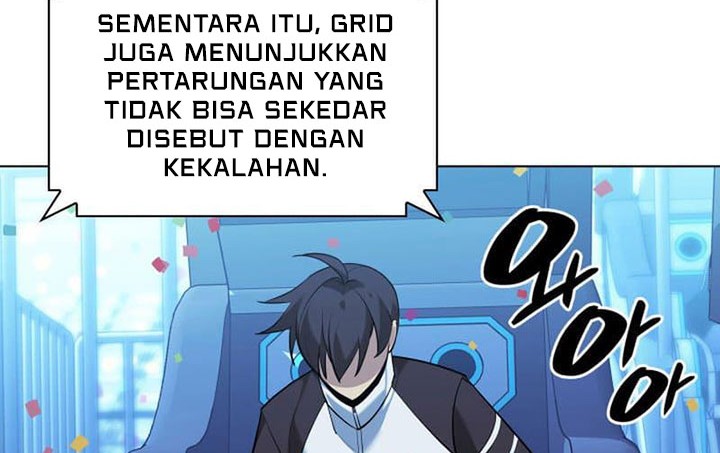 Overgeared New Bab 229 halaman 27