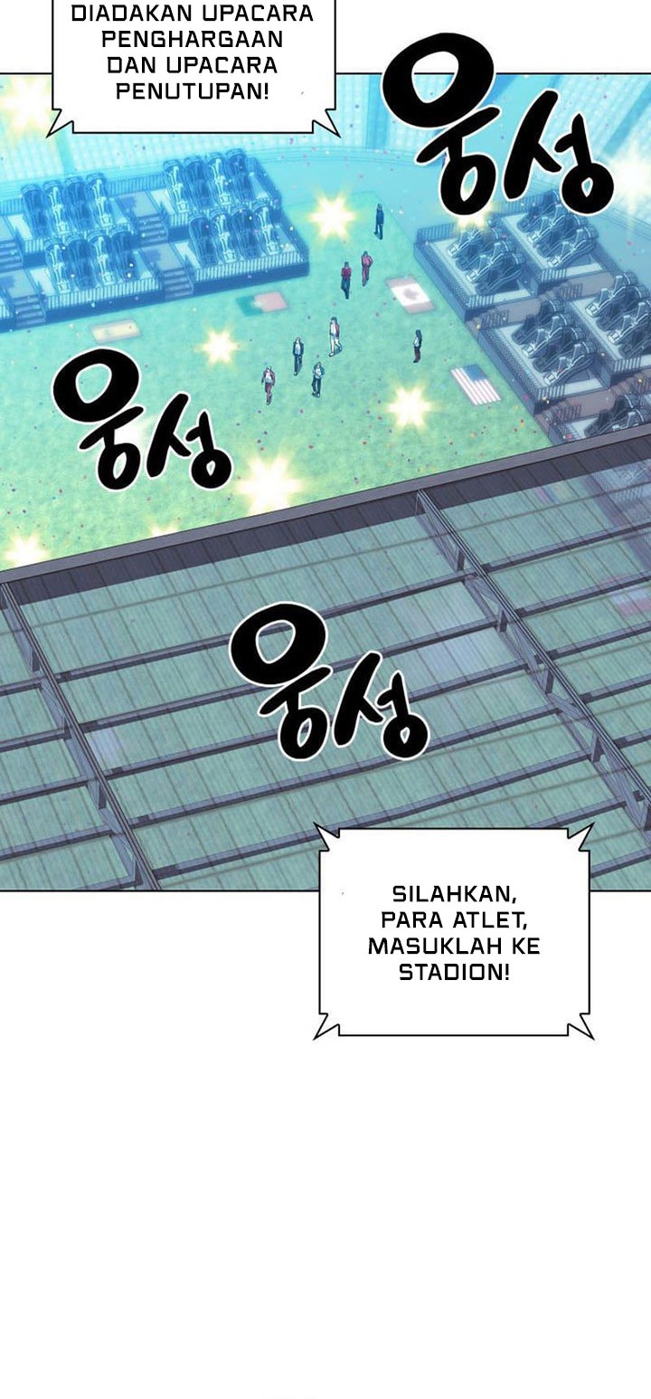 Overgeared New Bab 229 halaman 33