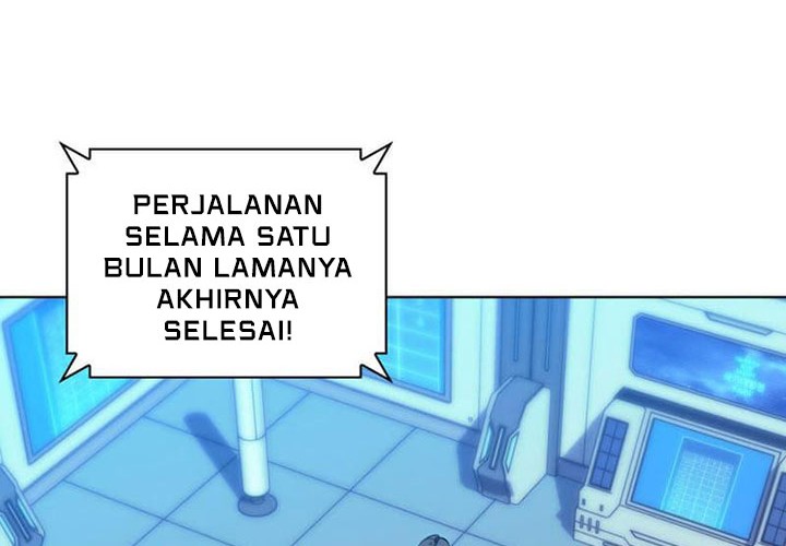 Overgeared New Bab 229 halaman 49