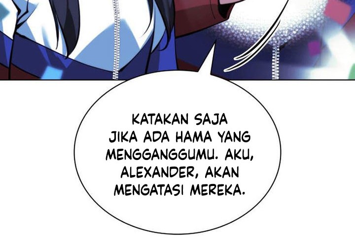 Overgeared New Bab 229 halaman 53