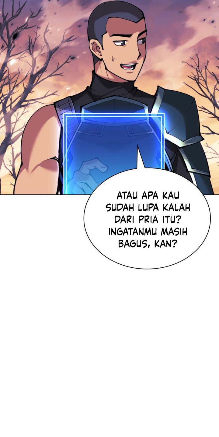 Overgeared New Bab 229 halaman 85