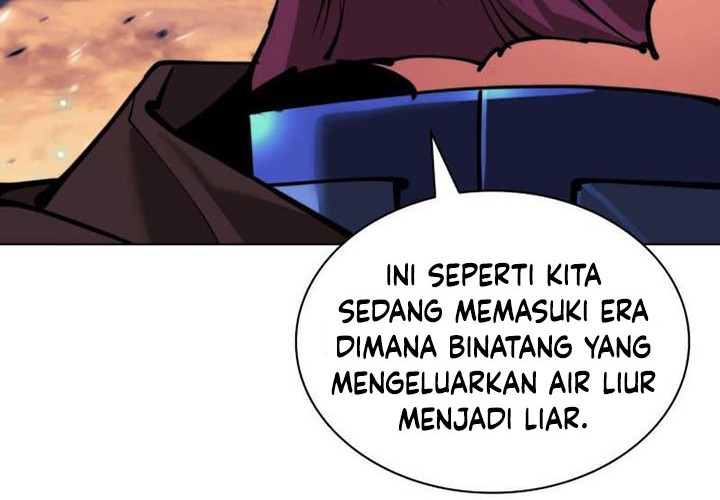 Overgeared New Bab 229 halaman 91