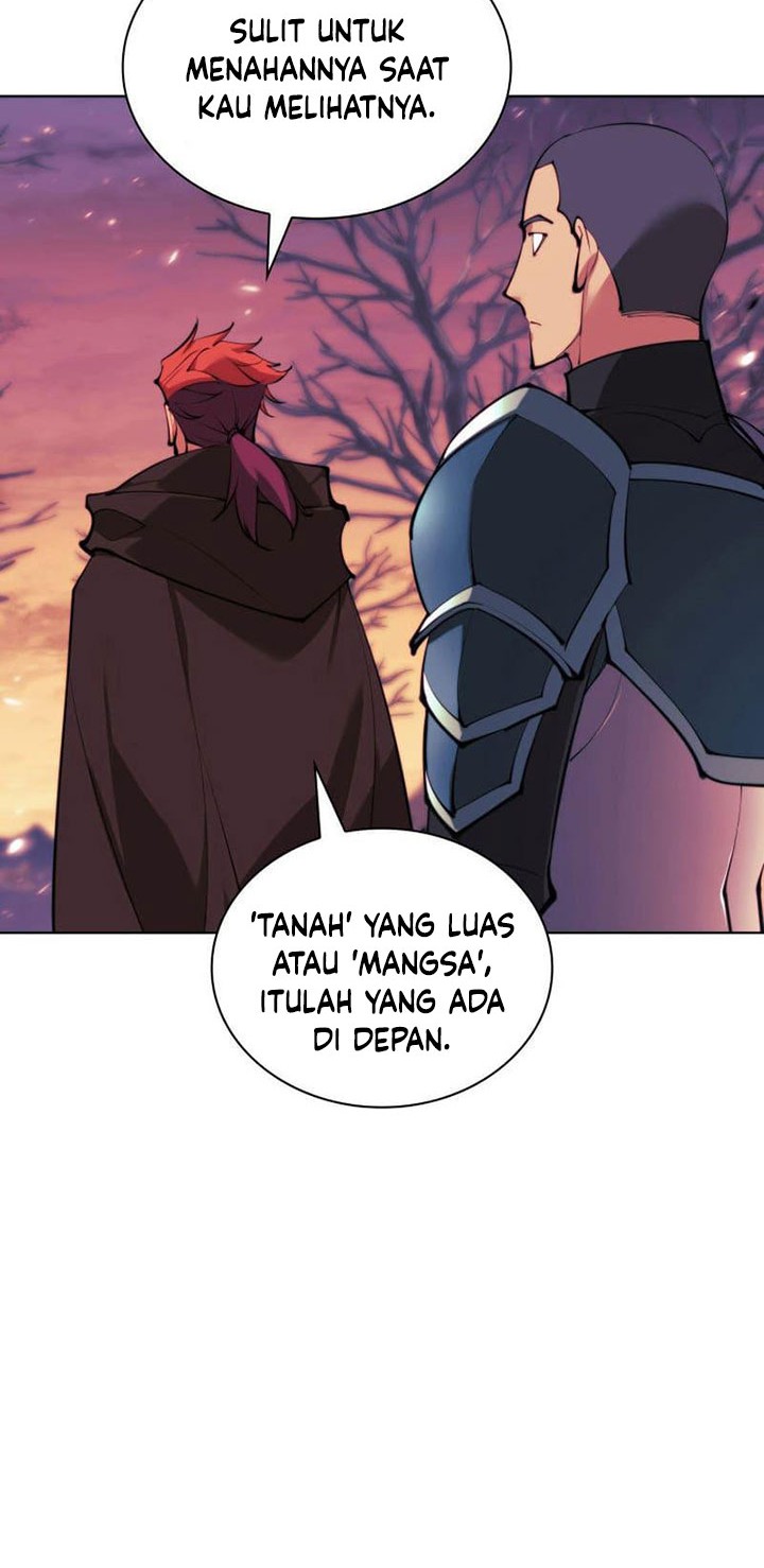 Overgeared New Bab 229 halaman 101
