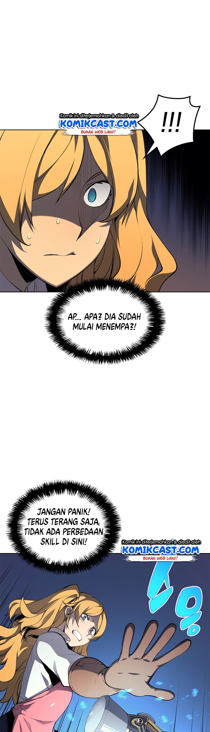 Overgeared New Bab 23 halaman 9