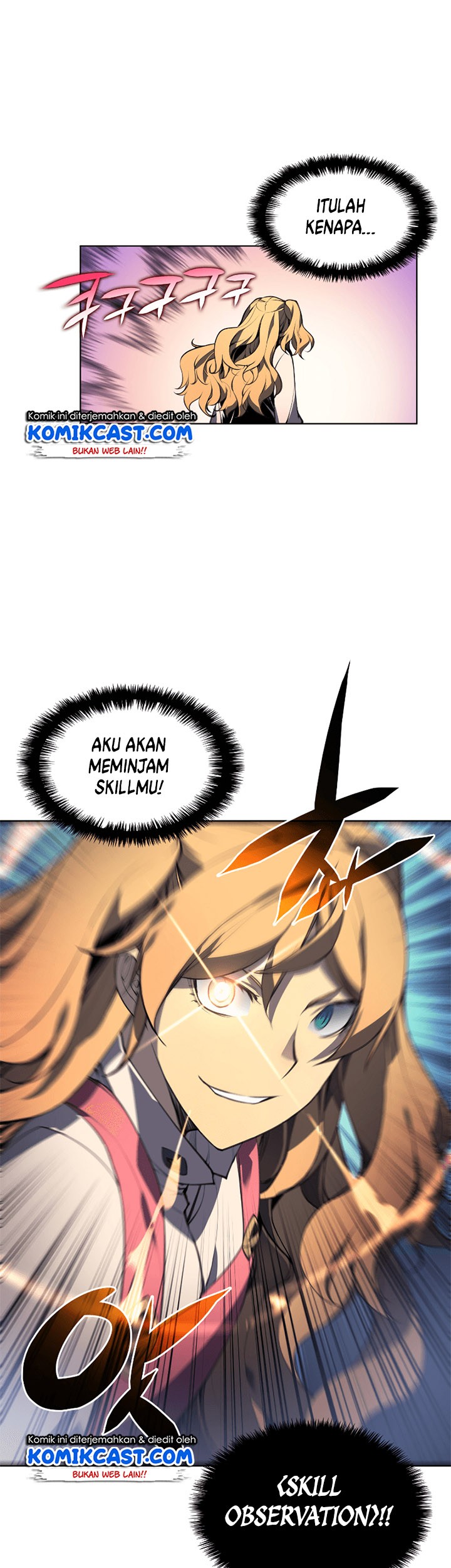 Overgeared New Bab 23 halaman 12