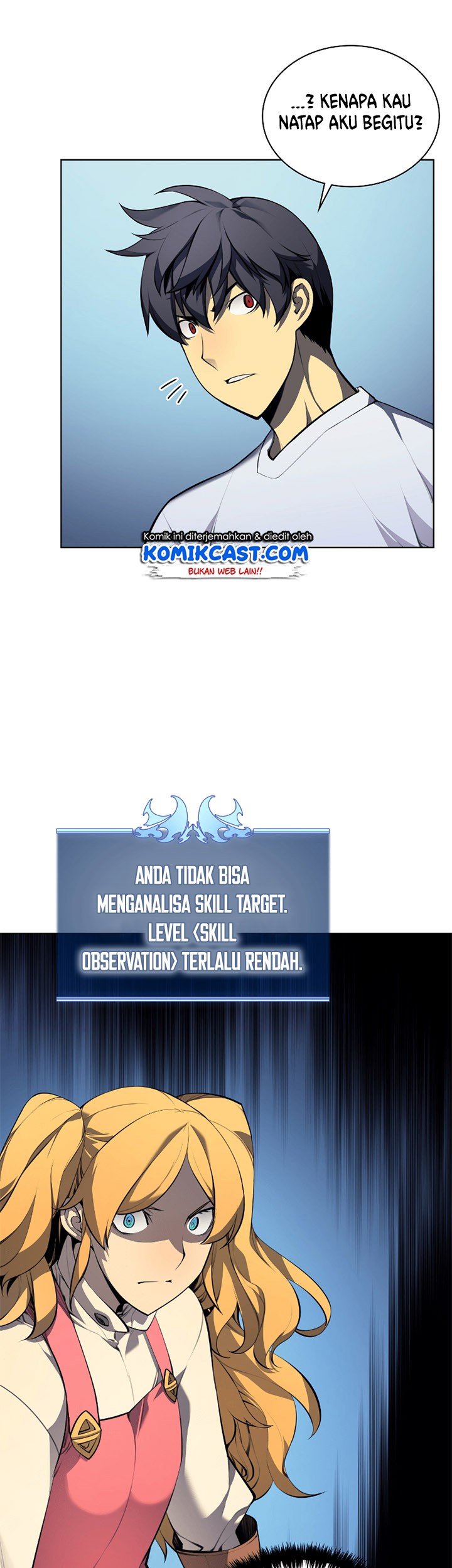 Overgeared New Bab 23 halaman 14