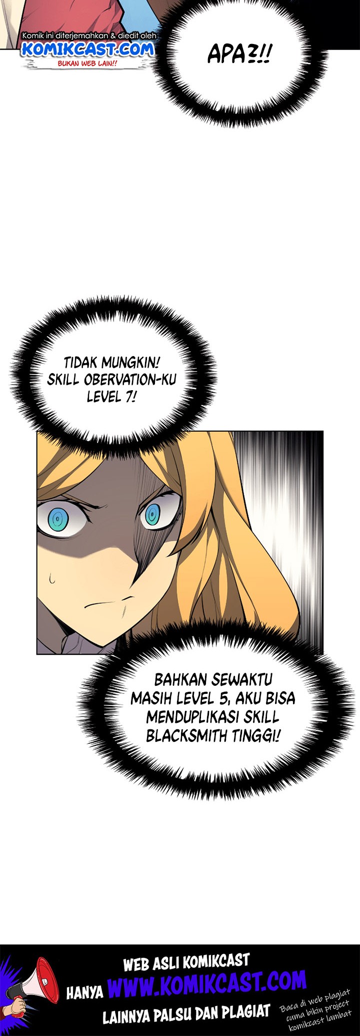 Overgeared New Bab 23 halaman 15