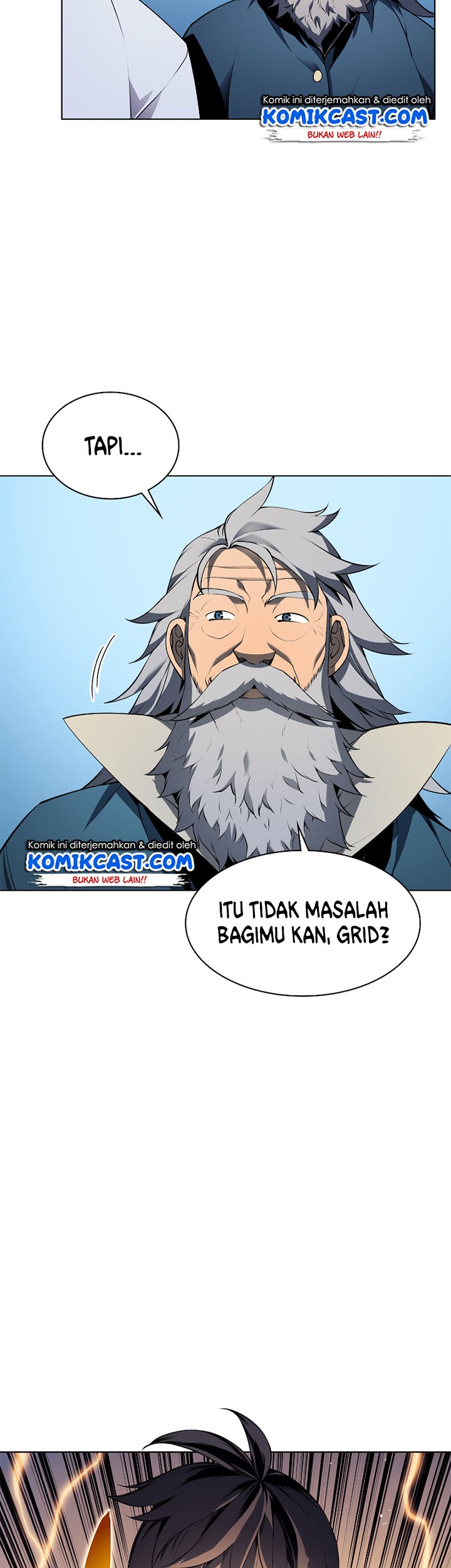 Overgeared New Bab 23 halaman 47