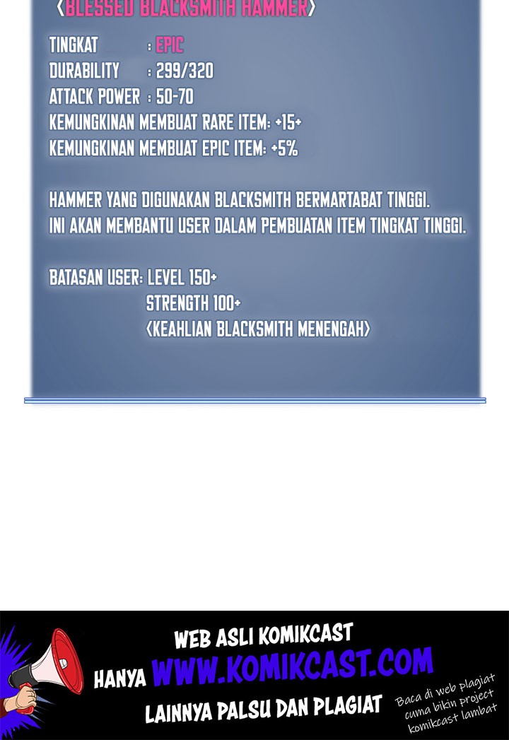 Overgeared New Bab 23 halaman 54