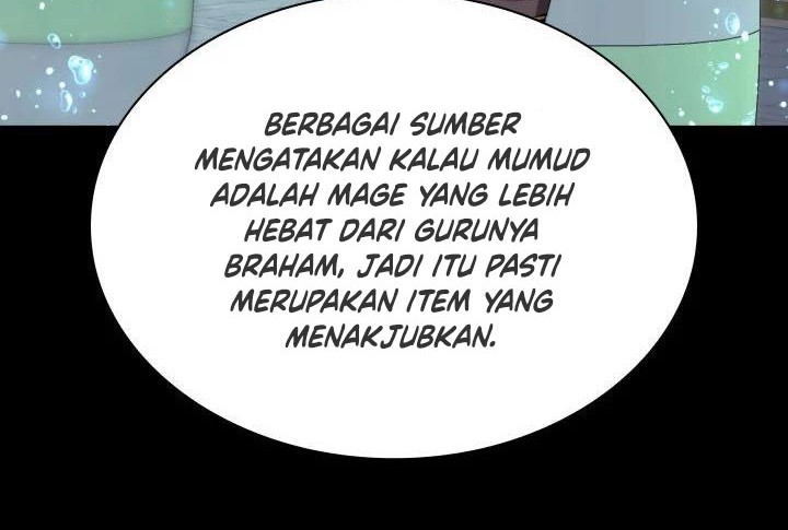 Overgeared New Bab 230 halaman 19