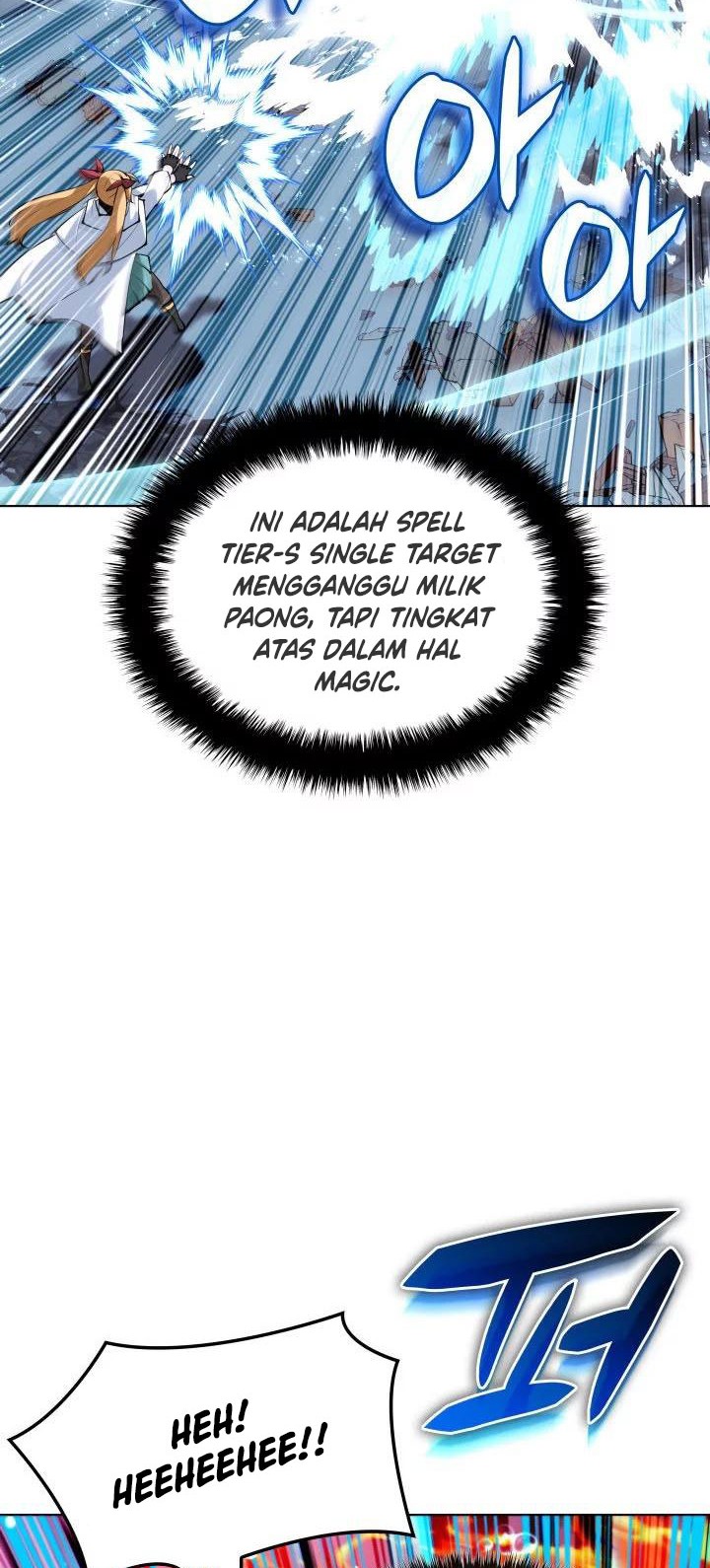 Overgeared New Bab 230 halaman 31