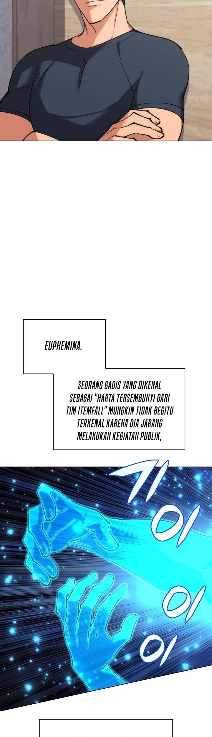 Overgeared New Bab 230 halaman 50
