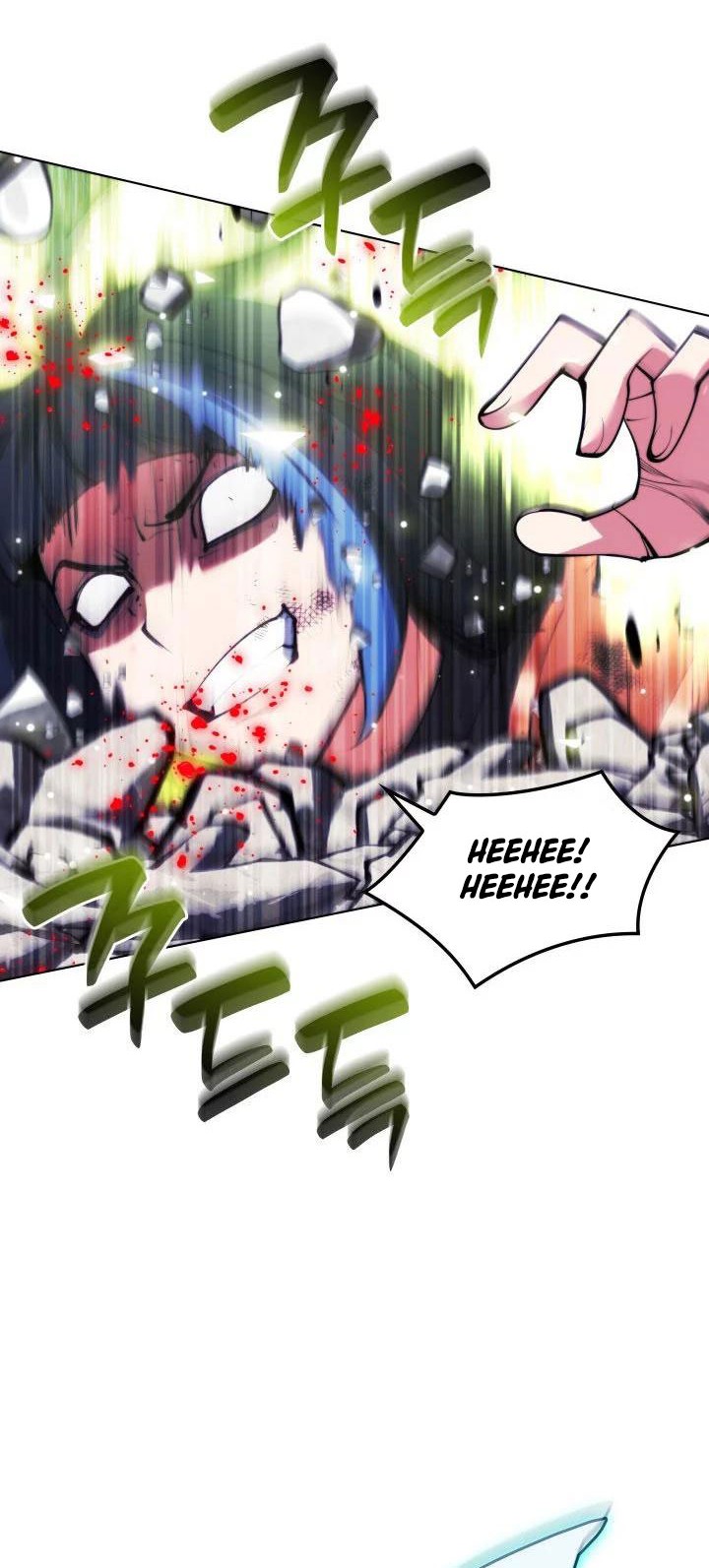 Overgeared New Bab 230 halaman 59