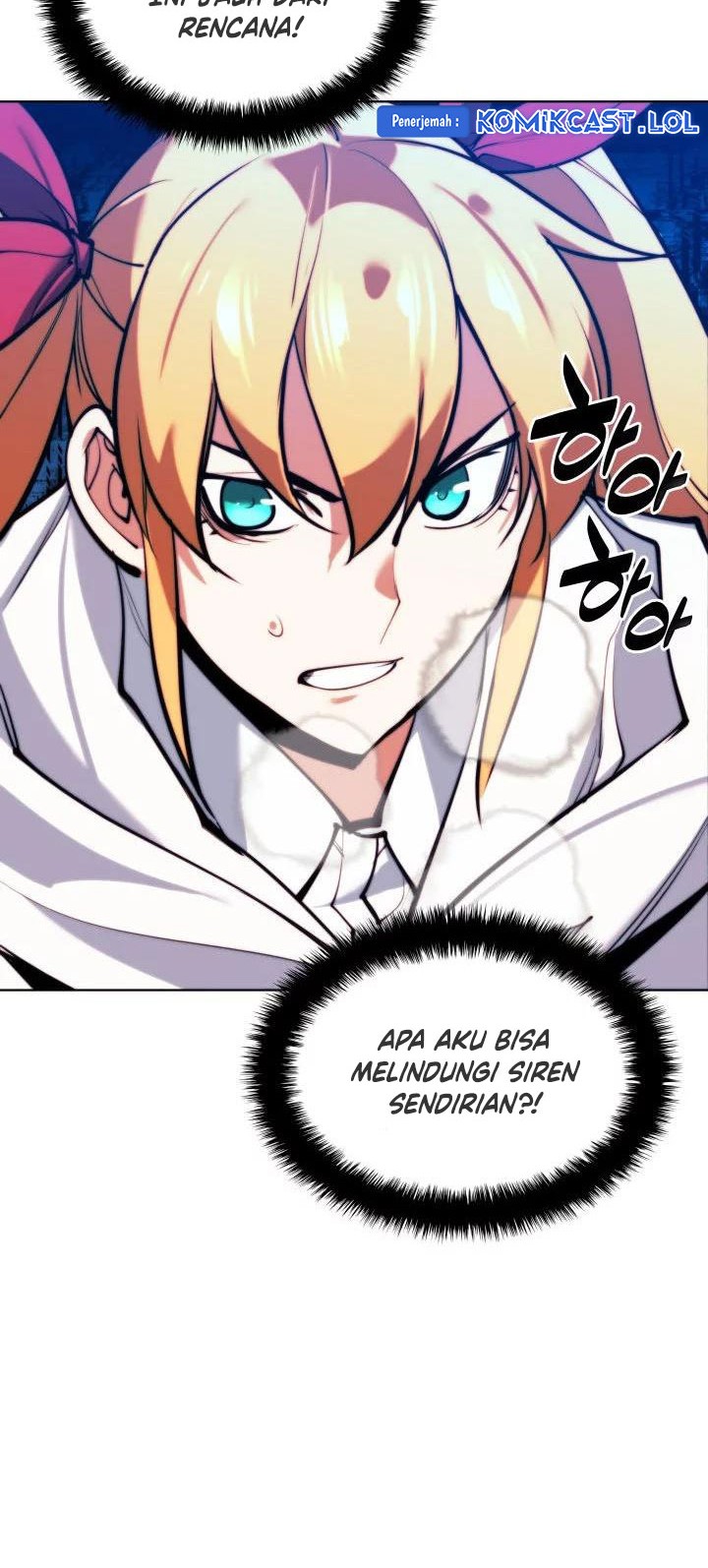 Overgeared New Bab 230 halaman 65