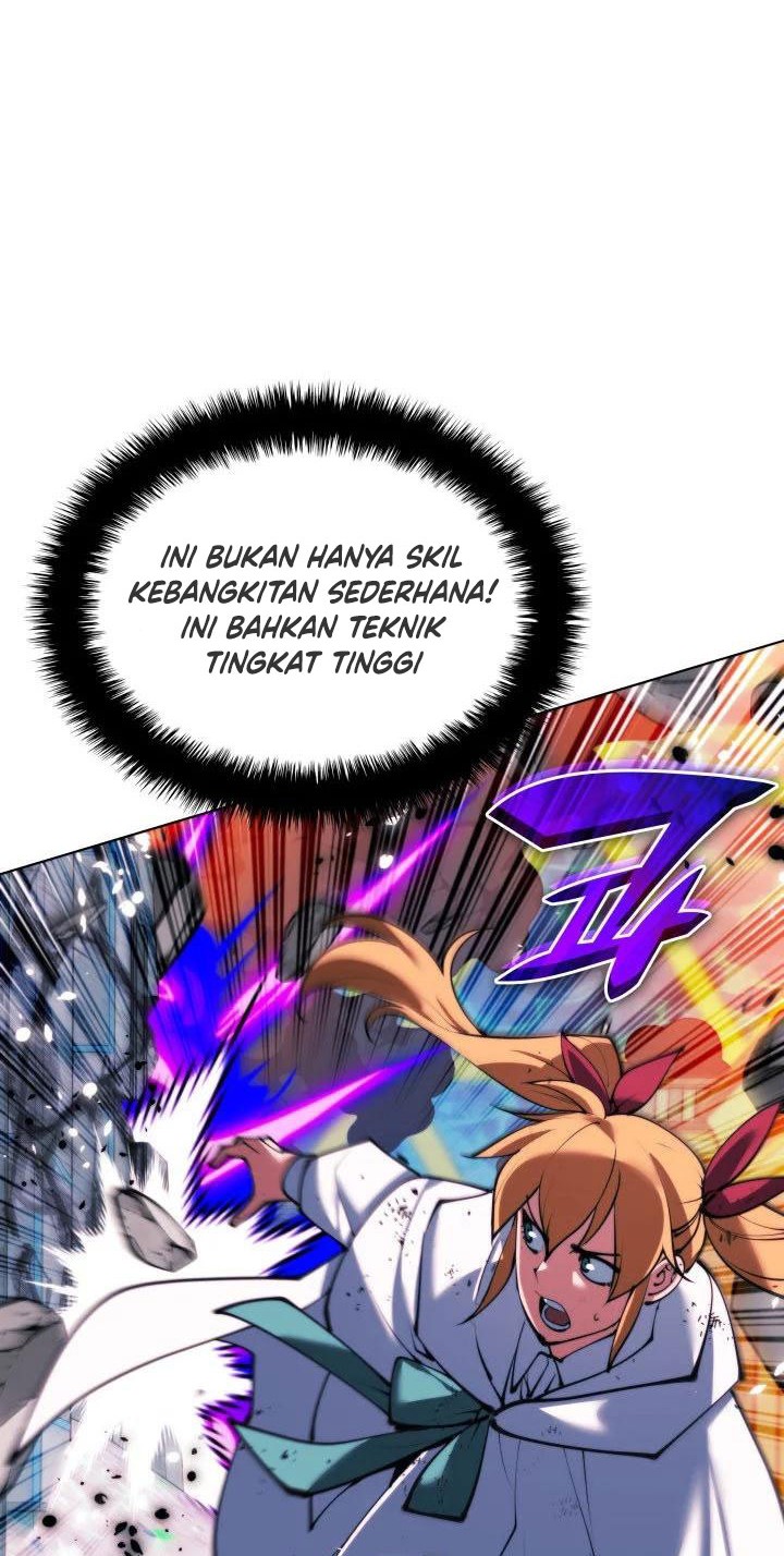 Overgeared New Bab 230 halaman 101