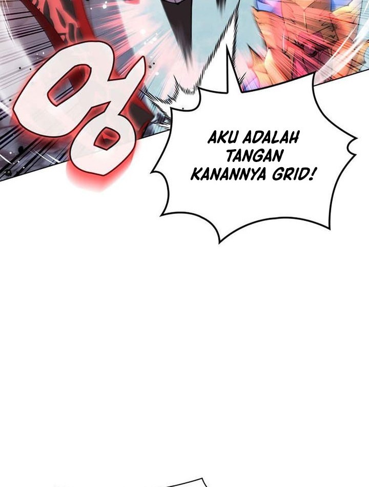 Overgeared New Bab 231 halaman 23