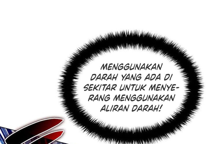 Overgeared New Bab 231 halaman 27