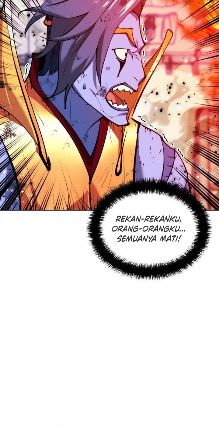 Overgeared New Bab 231 halaman 35