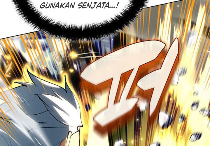 Overgeared New Bab 231 halaman 43