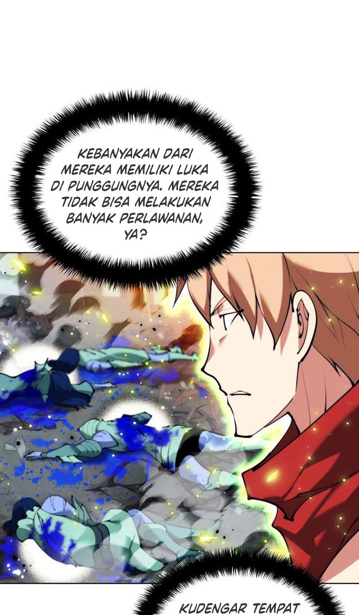 Overgeared New Bab 231 halaman 47