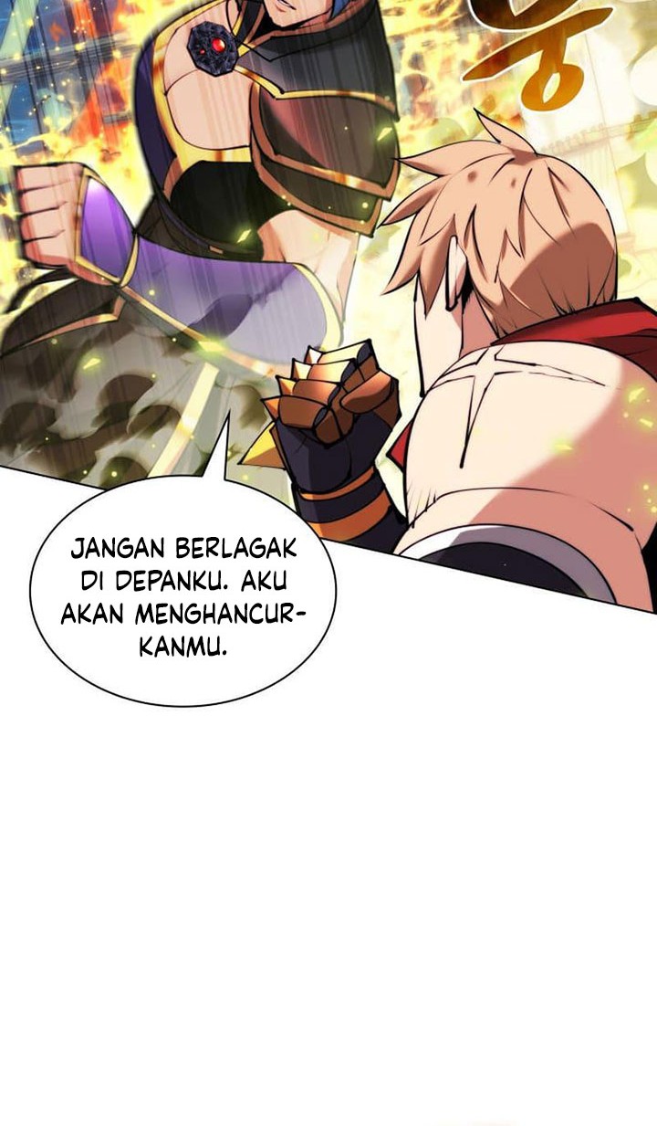 Overgeared New Bab 231 halaman 49