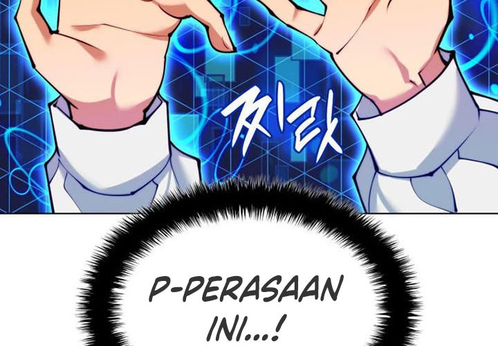 Overgeared New Bab 231 halaman 71