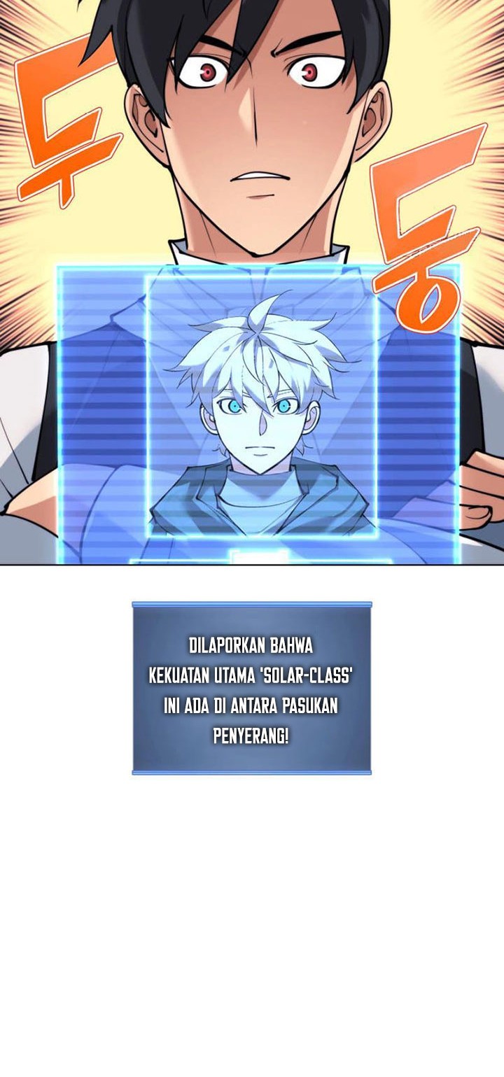 Overgeared New Bab 231 halaman 77