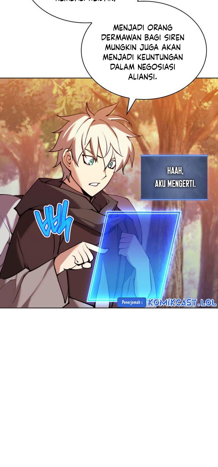 Overgeared New Bab 231 halaman 79