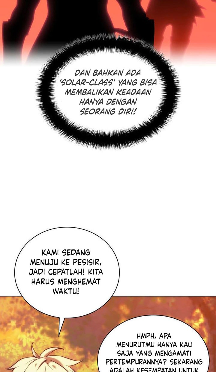Overgeared New Bab 231 halaman 81