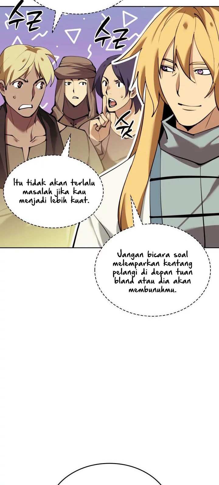 Overgeared New Bab 232 halaman 3