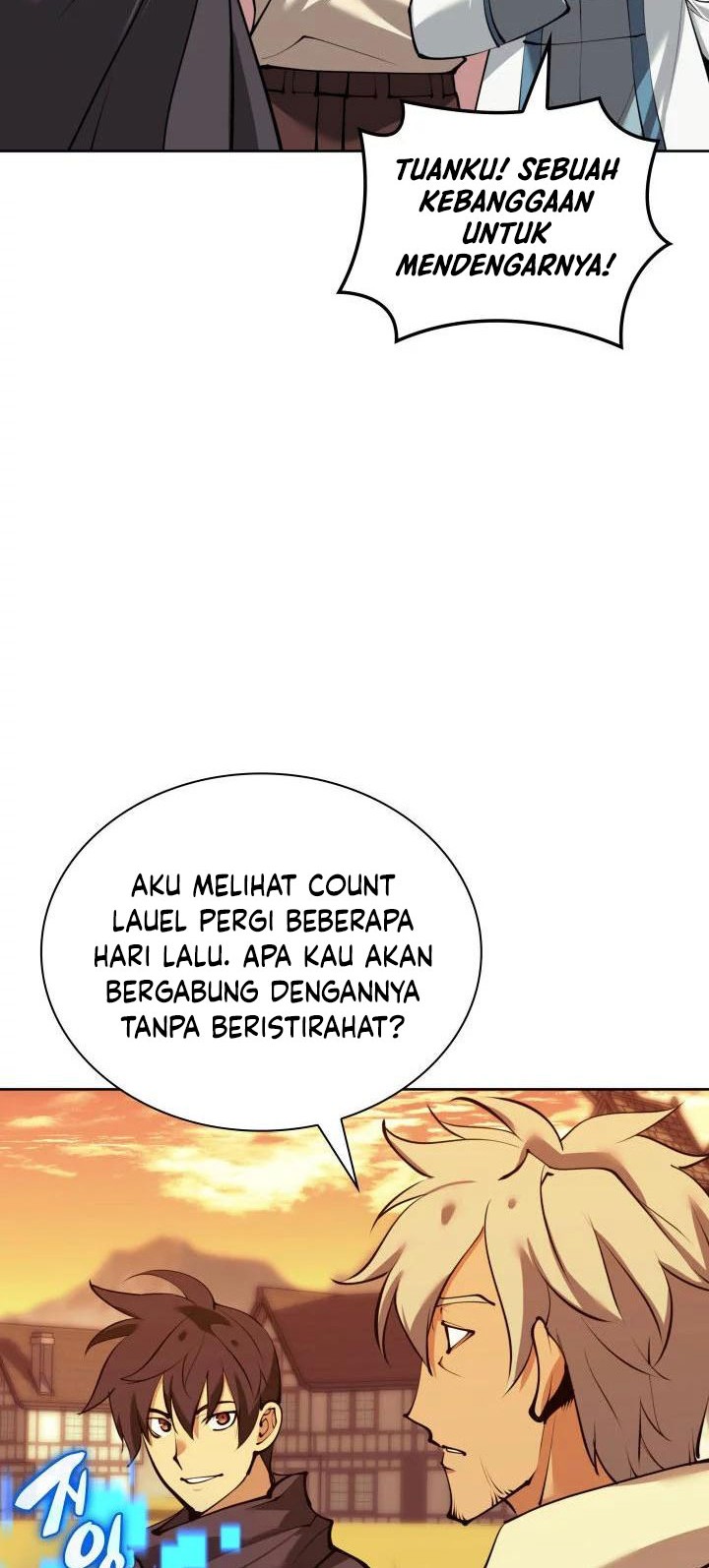 Overgeared New Bab 232 halaman 7