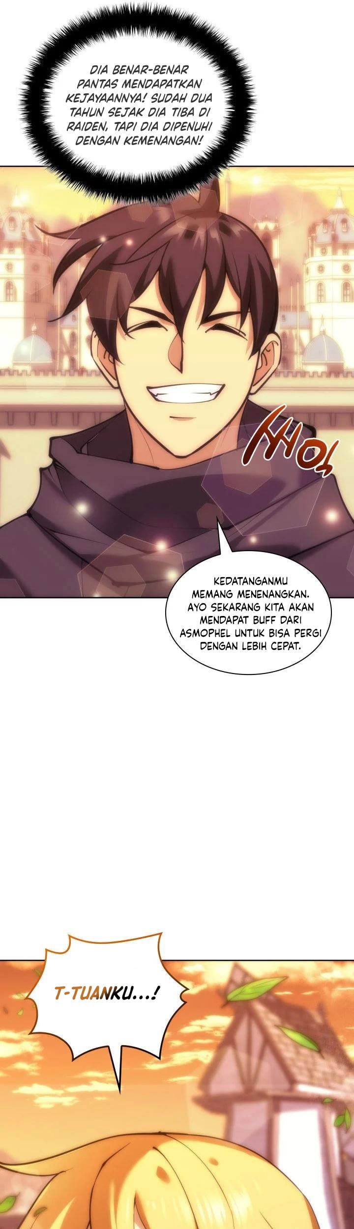 Overgeared New Bab 232 halaman 10