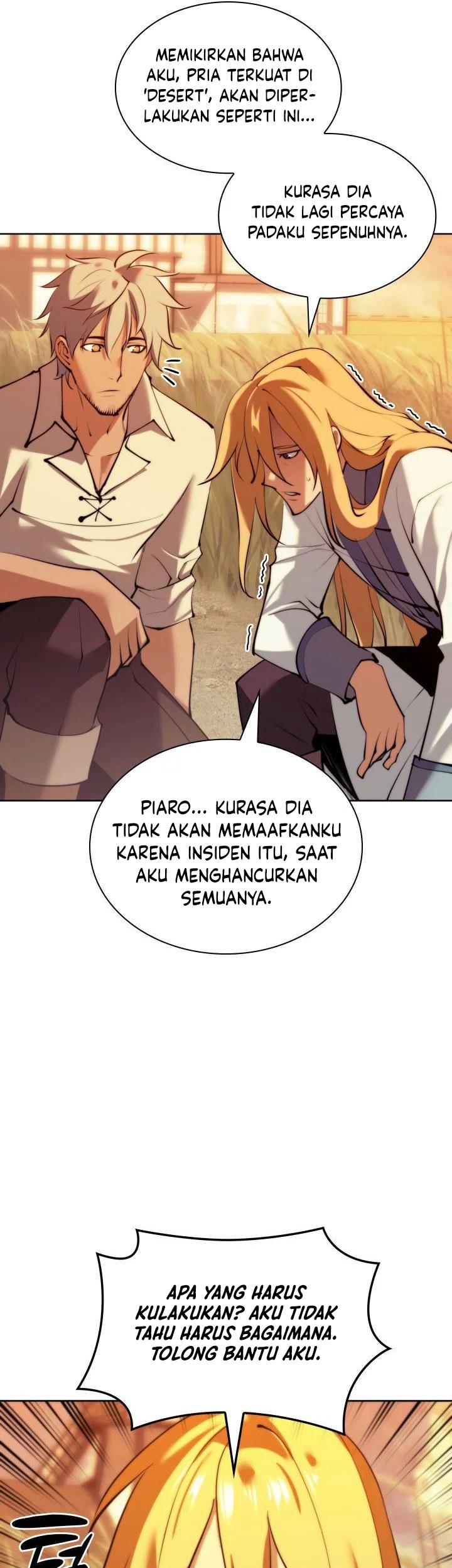 Overgeared New Bab 232 halaman 16