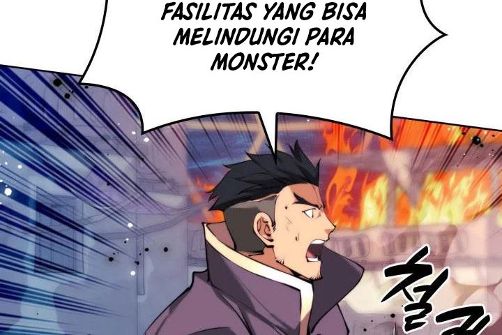 Overgeared New Bab 232 halaman 35