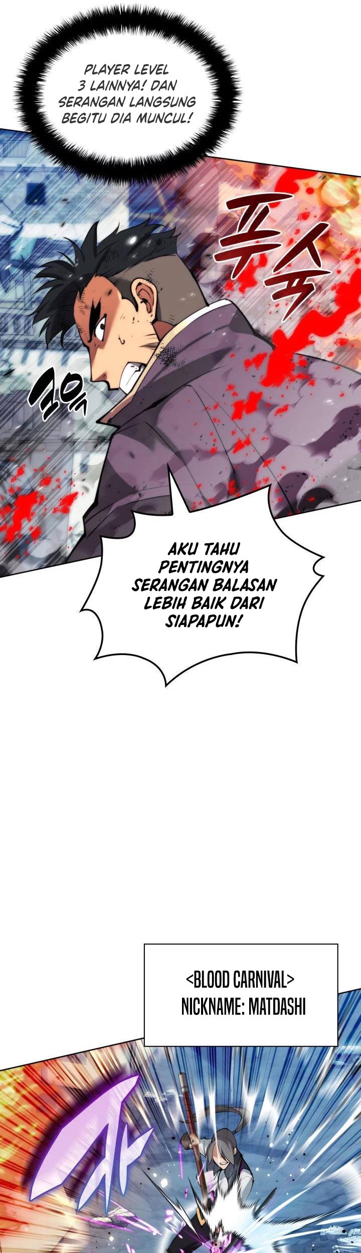 Overgeared New Bab 232 halaman 38
