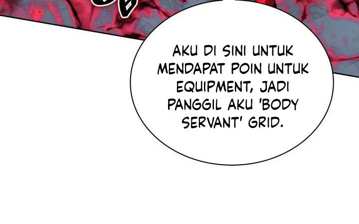 Overgeared New Bab 232 halaman 49