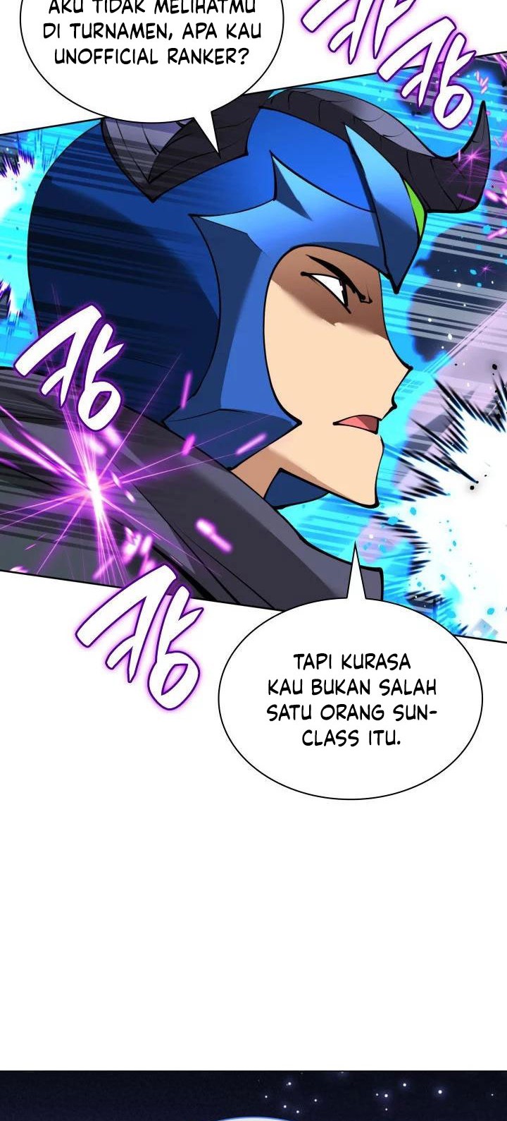 Overgeared New Bab 232 halaman 77